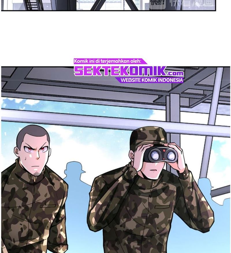 Super System Chapter 122 Gambar 7